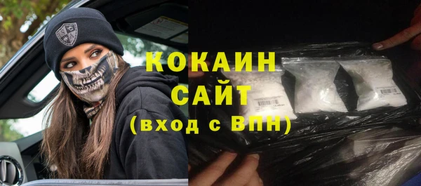шишки Лиски